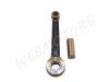 CONNECTING ROD COMPL. W. BUSH /PERAK/22X55/15X56/
