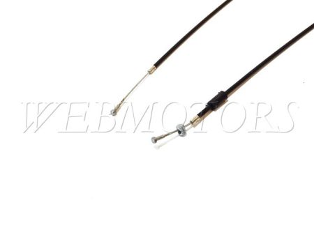 CLUTCH CABLE 1170/112 MM