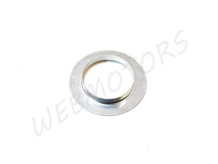 GASKET /AIR FILTER HOUSING/