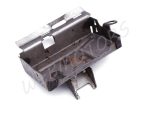 SUPPORT FOR BATTERY 150/251 /w. BRAKE LIGHT SWITCH