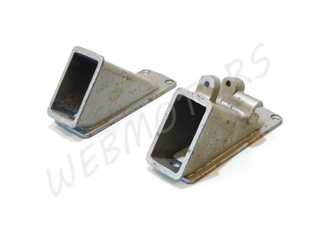 IZS PLANETA LÁNCVEZETŐ ALU PÁR