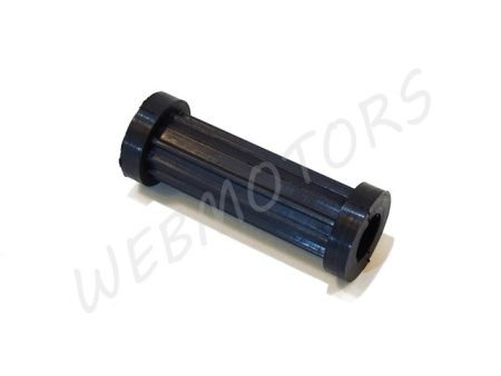 PEDAL RUBBER /ORIGINAL FORM/