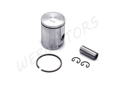 SIMSON S51 DUGATTYÚ 39.00 1 GYŰRŰS /SPORT/