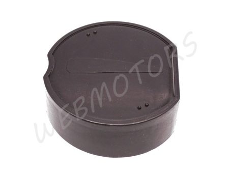 IGNITION COVER PLASTIC