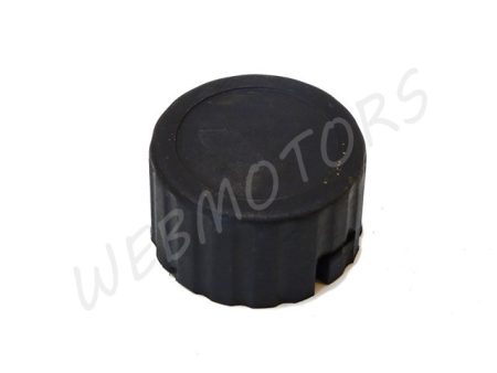 PLASTIC CAP F. PUMP