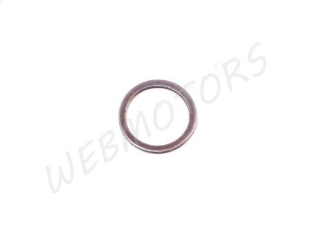 SHIM PLATE FOR HOLLOW SPINDLE