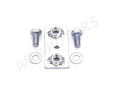 BABETTA 210 ÜLÉS RÖGZÍTŐ LEMEZ