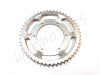 CHAIN SPROCKET REAR T51 GRIMECA