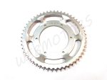 CHAIN SPROCKET REAR T51 GRIMECA