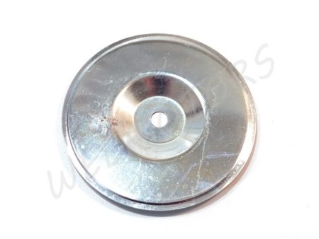 TRANSMISSION DRUM COVER