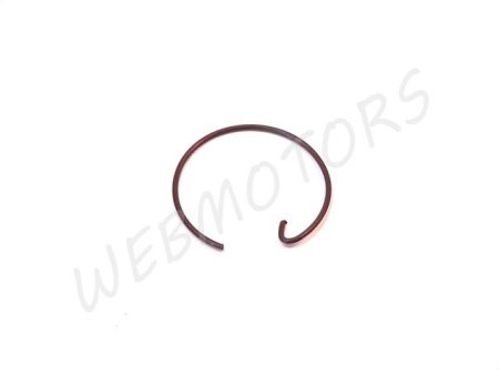 SPRING FOR SPEEDOMETER DRIVE