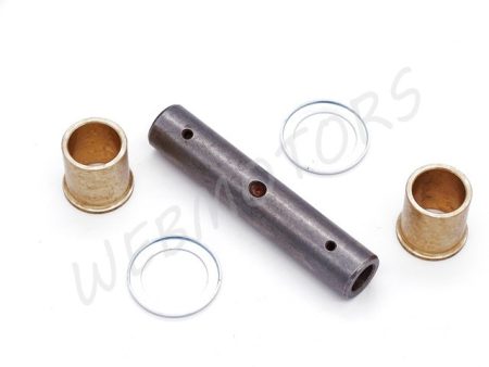 BOLT FOR SWINGING FORK