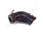 INTAKE SOCKET SCARABEO 50 4T