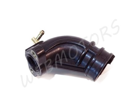 INTAKE SOCKET SCARABEO 50 4T