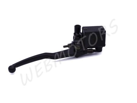 MASTER CYLINDER COMPL. /GRIMECA/