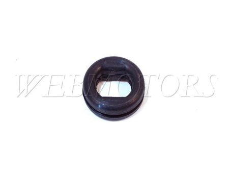 RUBBER SUPPORT FOR FUEL TANK REAR