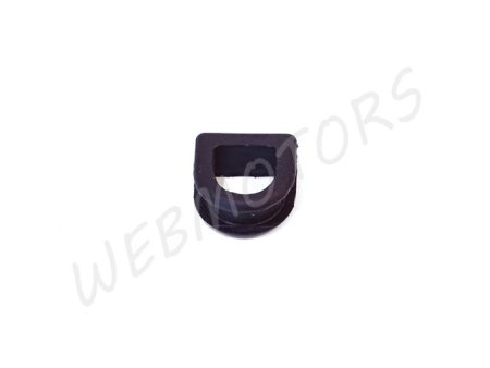 IGNITION CABLE SHOE RUBBER