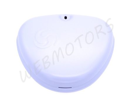 TOOL BOX COVER RIGHT /GROUNDED/