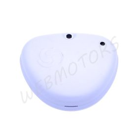 SIMSON S51 SZERSZÁMDOBOZ FEDÉL BAL ALAPOZOTT