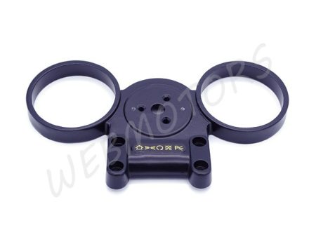 HOLDER FOR INSTRUMENTS