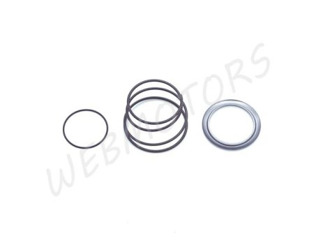 SPRING FOR KICKSTARTER PINION SET