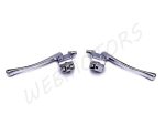 BRAKE,CLUTCH CLAMP /PAIR/