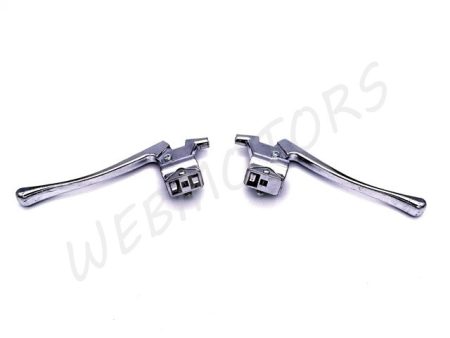 BRAKE,CLUTCH CLAMP /PAIR/