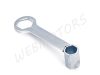 PLUG/WHEEL SPANNER 21/32 MM