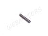 GEAR LEVER AXLE SLEEVE 4X25