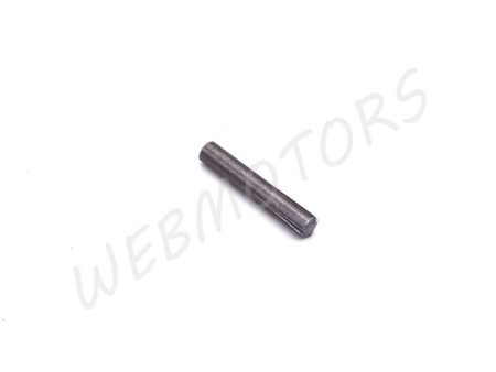 GEAR LEVER AXLE SLEEVE 4X25