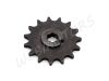 CHAIN SPROCKET T15 FRONT