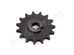 CHAIN SPROCKET T15 FRONT