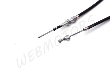CLUTCH CABLE