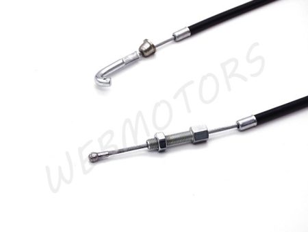 TATRAN BOWDEN FÉK HÁTSÓ