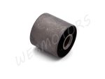 SILENT BLOCK 10X30X25 F. ENGINE BRACKET