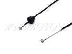 CLUTCH CABLE SHORT 1010/910 MM