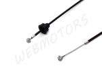 CLUTCH CABLE SHORT 1010/910 MM