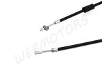 CLUTCH CABLE LONG 1125/67 MM