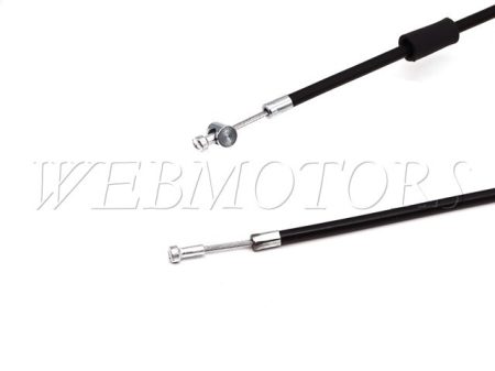 CLUTCH CABLE LONG 1125/67 MM
