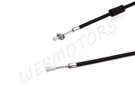 CLUTCH CABLE LONG 1125/67 MM