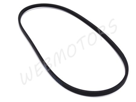 SUZUKI EKO BORDÁSSZÍJ KINETIC MAGNUM /ÉKSZÍJ/