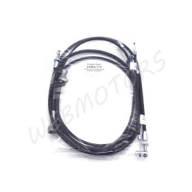 CZ 477 BOWDEN GARNITÚRA