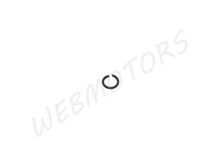 CIRCLIP F. PRESSURE SPINDLE