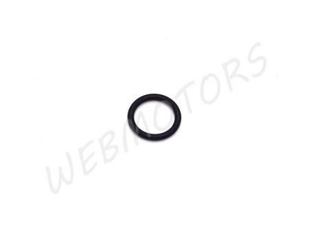 O-RING 10,82X1,78 F. LEVER F. PRESSURE SPINDLE