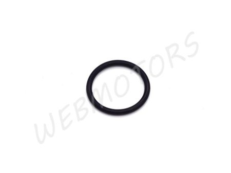 O-RING FOR OIL FILLER SCREW