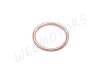 GASKET RING 28X34 /COPPER/