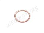 GASKET RING 28X34 /COPPER/