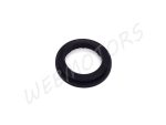 GASKET RUBBER F. PEDAL SPINDLE /BRAKE/