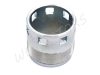 FLARE NUT F. MUFFLER