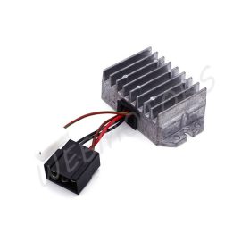 MZ ETZ 250 FESZÜLTSÉGSZABÁLYZÓ 12V VAPE R58 14V 200W